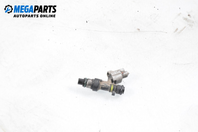 Gasoline fuel injector for Nissan Qashqai I SUV (12.2006 - 04.2014) 2.0 4x4, 141 hp