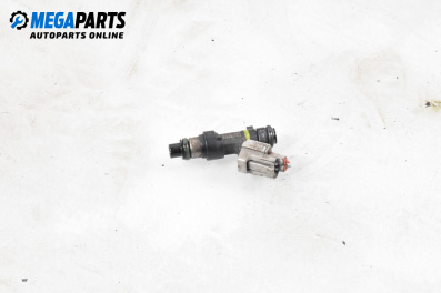 Gasoline fuel injector for Nissan Qashqai I SUV (12.2006 - 04.2014) 2.0 4x4, 141 hp