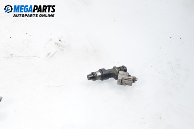 Gasoline fuel injector for Nissan Qashqai I SUV (12.2006 - 04.2014) 2.0 4x4, 141 hp