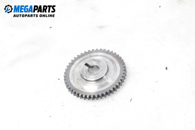 Timing belt pulley for Nissan Qashqai I SUV (12.2006 - 04.2014) 2.0 4x4, 141 hp