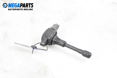 Ignition coil for Nissan Qashqai I SUV (12.2006 - 04.2014) 2.0 4x4, 141 hp