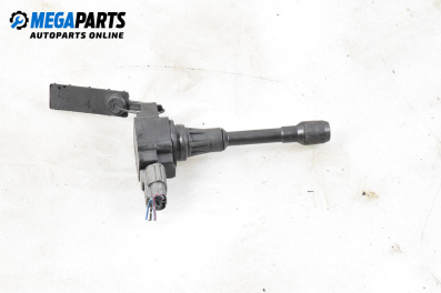 Ignition coil for Nissan Qashqai I SUV (12.2006 - 04.2014) 2.0 4x4, 141 hp