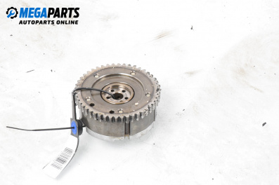 Timing belt pulley for Nissan Qashqai I SUV (12.2006 - 04.2014) 2.0 4x4, 141 hp