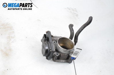 Drosselklappe for Nissan Qashqai I SUV (12.2006 - 04.2014) 2.0 4x4, 141 hp