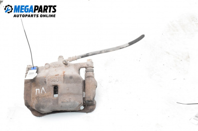 Caliper for Nissan Qashqai I SUV (12.2006 - 04.2014), position: front - left