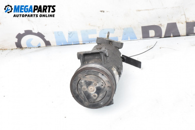 AC compressor for Nissan Qashqai I SUV (12.2006 - 04.2014) 2.0 4x4, 141 hp, automatic