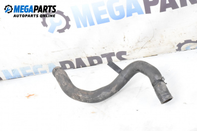 Water hose for Nissan Qashqai I SUV (12.2006 - 04.2014) 2.0 4x4, 141 hp