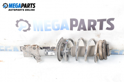 MacPherson-federbein for Nissan Qashqai I SUV (12.2006 - 04.2014), suv, position: rechts, vorderseite