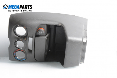 Central console for Fiat Punto Hatchback II (09.1999 - 07.2012)