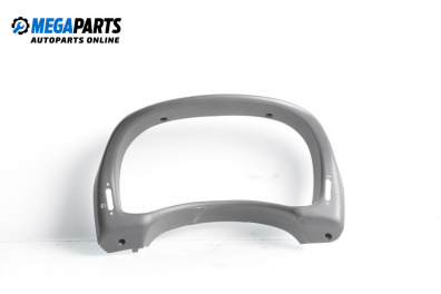 Interior plastic for Fiat Punto Hatchback II (09.1999 - 07.2012), 5 doors, hatchback