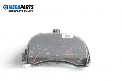 Instrument cluster for Fiat Punto Hatchback II (09.1999 - 07.2012) 1.2 60 (188.030, .050, .130, .150, .230, .250), 60 hp