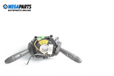 Manetă lumini și ștergătoare for Fiat Punto Hatchback II (09.1999 - 07.2012)