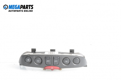 Bedienfeldtasten for Fiat Punto Hatchback II (09.1999 - 07.2012)