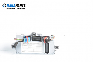 BSI module for Fiat Punto Hatchback II (09.1999 - 07.2012), № 46795991