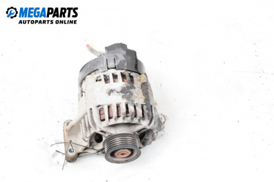 Alternator for Fiat Punto Hatchback II (09.1999 - 07.2012) 1.2 60 (188.030, .050, .130, .150, .230, .250), 60 hp