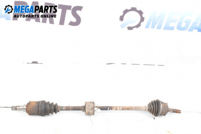 Driveshaft for Fiat Punto Hatchback II (09.1999 - 07.2012) 1.2 60 (188.030, .050, .130, .150, .230, .250), 60 hp, position: front - right