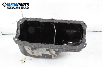 Carter for Fiat Punto Hatchback II (09.1999 - 07.2012) 1.2 60 (188.030, .050, .130, .150, .230, .250), 60 hp