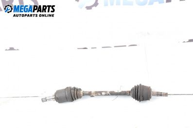 Driveshaft for Fiat Punto Hatchback II (09.1999 - 07.2012) 1.2 60 (188.030, .050, .130, .150, .230, .250), 60 hp, position: front - left