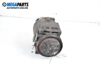 AC compressor for Fiat Punto Hatchback II (09.1999 - 07.2012) 1.2 60 (188.030, .050, .130, .150, .230, .250), 60 hp