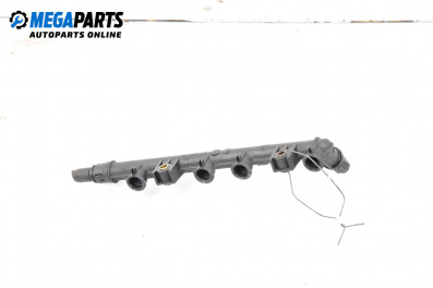 Rampă combustibil for Fiat Punto Hatchback II (09.1999 - 07.2012) 1.2 60 (188.030, .050, .130, .150, .230, .250), 60 hp