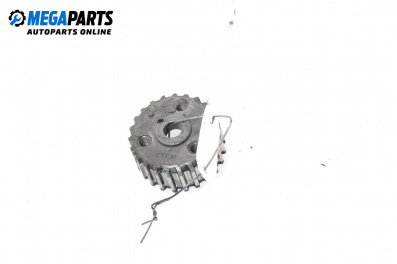 Gear wheel for Fiat Punto Hatchback II (09.1999 - 07.2012) 1.2 60 (188.030, .050, .130, .150, .230, .250), 60 hp