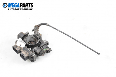 Butterfly valve for Fiat Punto Hatchback II (09.1999 - 07.2012) 1.2 60 (188.030, .050, .130, .150, .230, .250), 60 hp
