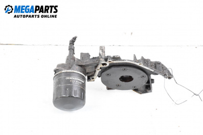 Pompă de ulei for Fiat Punto Hatchback II (09.1999 - 07.2012) 1.2 60 (188.030, .050, .130, .150, .230, .250), 60 hp