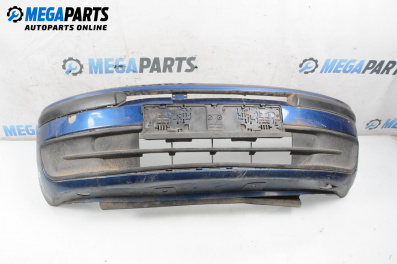 Bara de protectie frontala for Fiat Punto Hatchback II (09.1999 - 07.2012), hatchback, position: fața