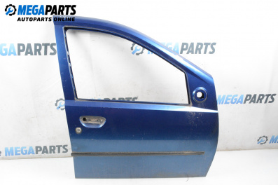 Ușă for Fiat Punto Hatchback II (09.1999 - 07.2012), 5 uși, hatchback, position: dreaptă - fața