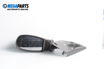 Spiegel for Fiat Punto Hatchback II (09.1999 - 07.2012), 5 türen, hecktür, position: rechts