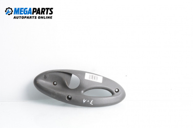 Plastic interior for Fiat Punto Hatchback II (09.1999 - 07.2012), 5 uși, hatchback, position: stânga