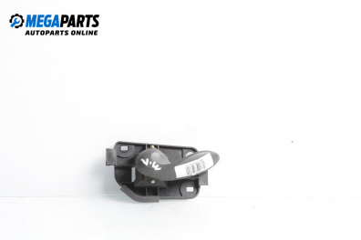 Innerer griff for Fiat Punto Hatchback II (09.1999 - 07.2012), 5 türen, hecktür, position: links, rückseite