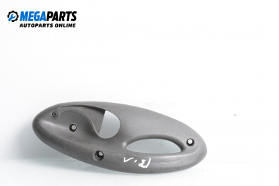 Plastic interior for Fiat Punto Hatchback II (09.1999 - 07.2012), 5 uși, hatchback, position: stânga