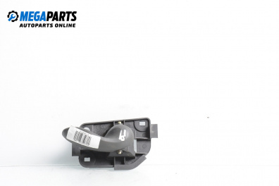 Mâner interior for Fiat Punto Hatchback II (09.1999 - 07.2012), 5 uși, hatchback, position: dreaptă - fața