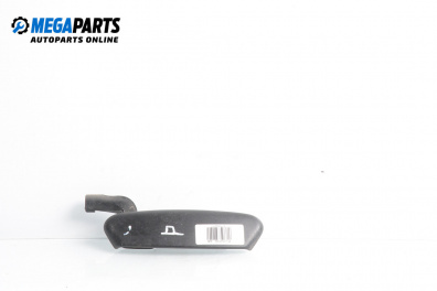 Outer handle for Fiat Punto Hatchback II (09.1999 - 07.2012), 5 doors, hatchback, position: rear - right