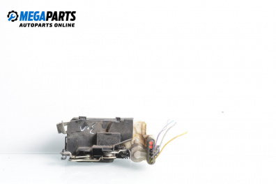 Schloss for Fiat Punto Hatchback II (09.1999 - 07.2012), position: links, rückseite