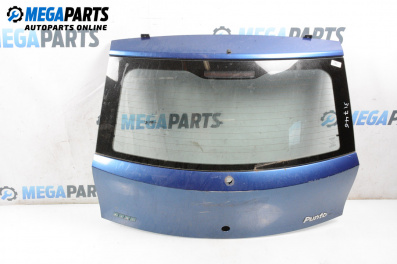 Capac spate for Fiat Punto Hatchback II (09.1999 - 07.2012), 5 uși, hatchback, position: din spate