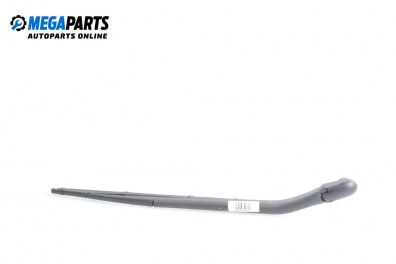 Rear wiper arm for Fiat Punto Hatchback II (09.1999 - 07.2012), position: rear