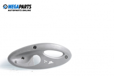Plastic interior for Fiat Punto Hatchback II (09.1999 - 07.2012), 5 uși, hatchback, position: dreapta