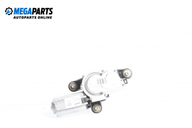 Front wipers motor for Fiat Punto Hatchback II (09.1999 - 07.2012), hatchback, position: rear