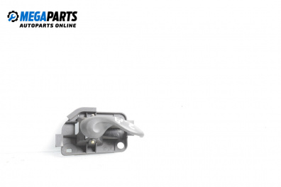 Innerer griff for Fiat Punto Hatchback II (09.1999 - 07.2012), 5 türen, hecktür, position: rechts, rückseite