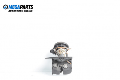 Heckklappe-schloss for Fiat Punto Hatchback II (09.1999 - 07.2012), hecktür, position: rückseite
