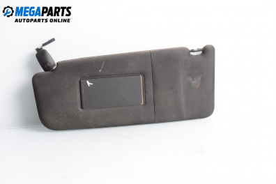 Sun visor for Audi A6 Avant C5 (11.1997 - 01.2005), position: left