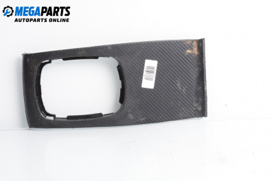 Consolă schimbător de viteze for Audi A6 Avant C5 (11.1997 - 01.2005)