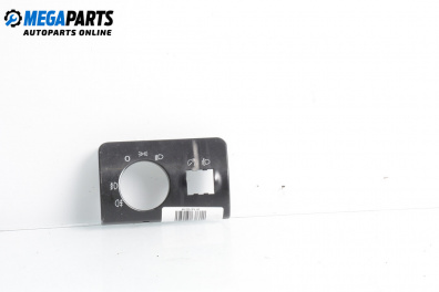 Interior plastic for Audi A6 Avant C5 (11.1997 - 01.2005), 5 doors, sedan