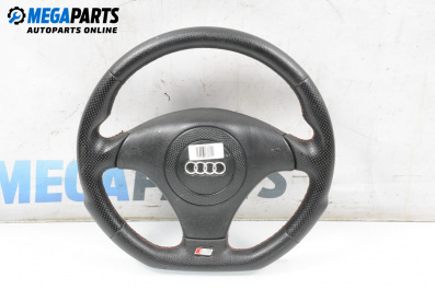 Steering wheel for Audi A6 Avant C5 (11.1997 - 01.2005)