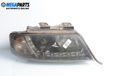Headlight for Audi A6 Avant C5 (11.1997 - 01.2005), sedan, position: right
