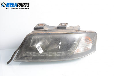 Headlight for Audi A6 Avant C5 (11.1997 - 01.2005), sedan, position: left