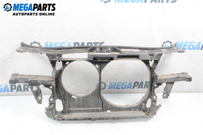 Front slam panel for Audi A6 Avant C5 (11.1997 - 01.2005), sedan