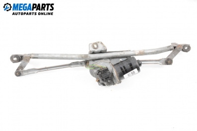 Front wipers motor for Audi A6 Avant C5 (11.1997 - 01.2005), sedan, position: front